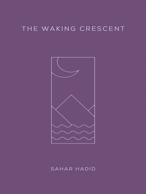 cover image of The Waking Crescent